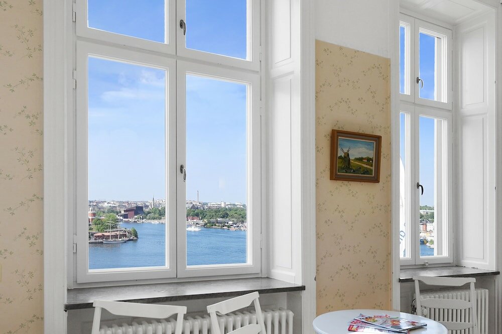 Фото Ersta Konferens & Hotell