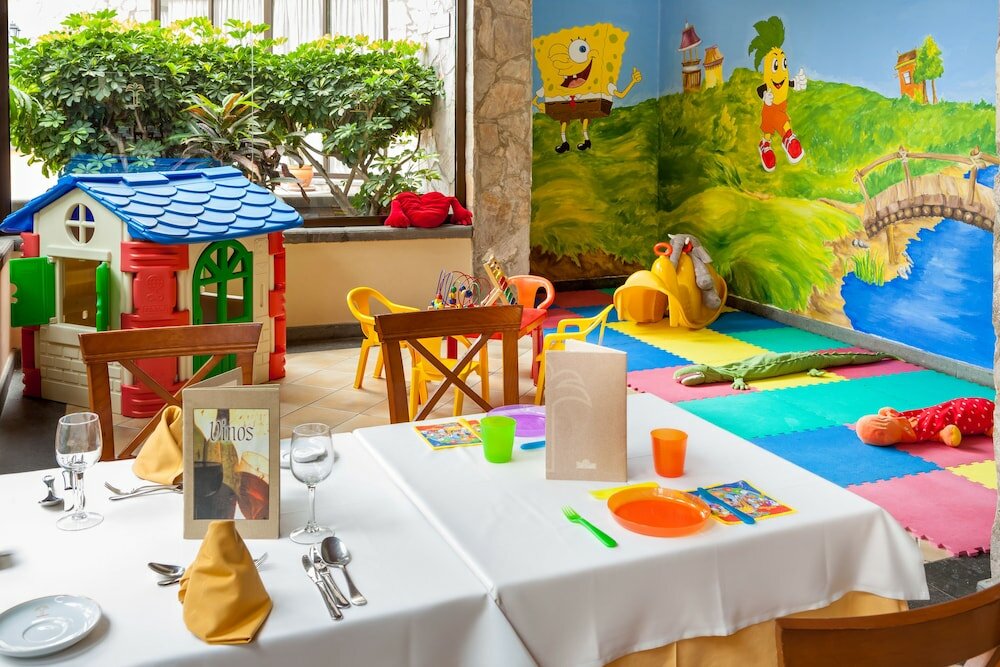 Фото Gf Gran Costa Adeje