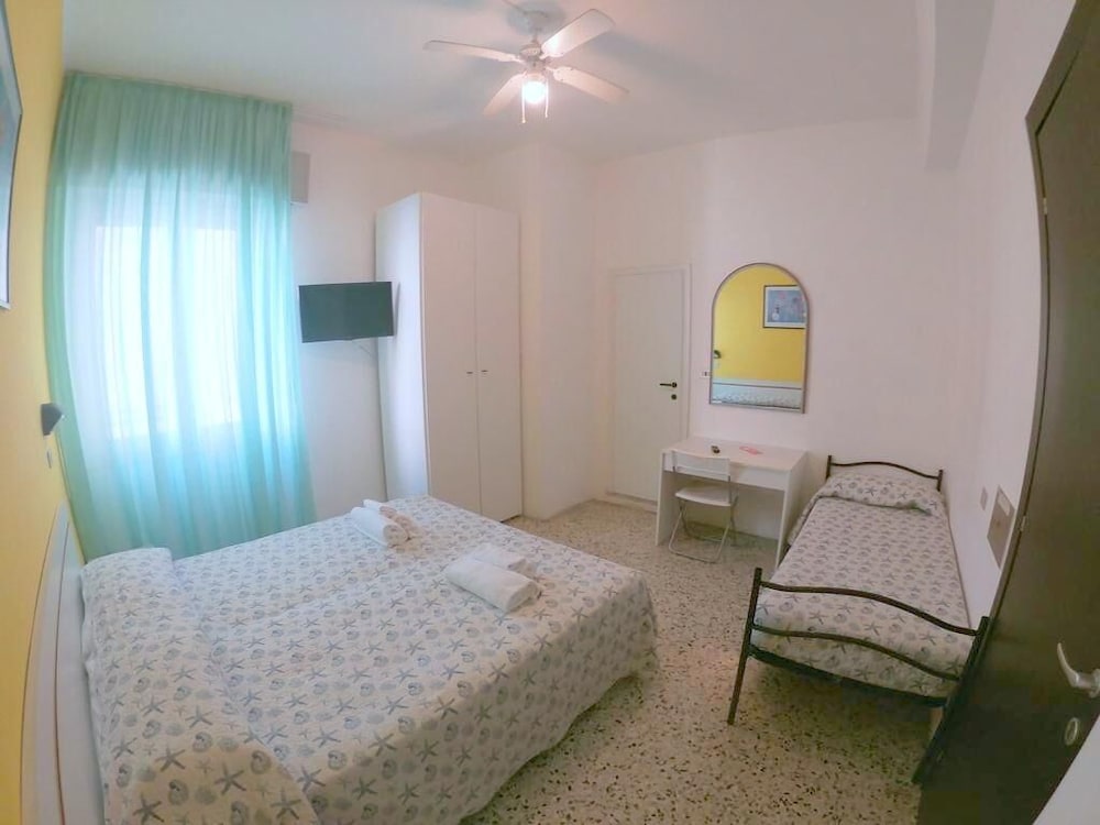 Фото Hotel Sanremo Rimini