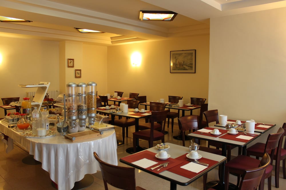 Фото Hotel Stella Rapallo