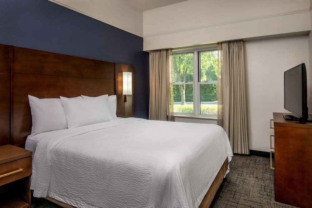 Фото Residence Inn by Marriott Norfolk Airport