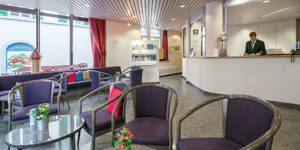 Фото Hotel Drei Könige