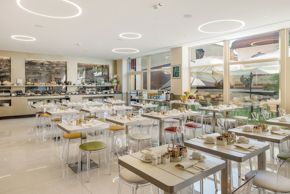 Фото Art Hotel Navigli