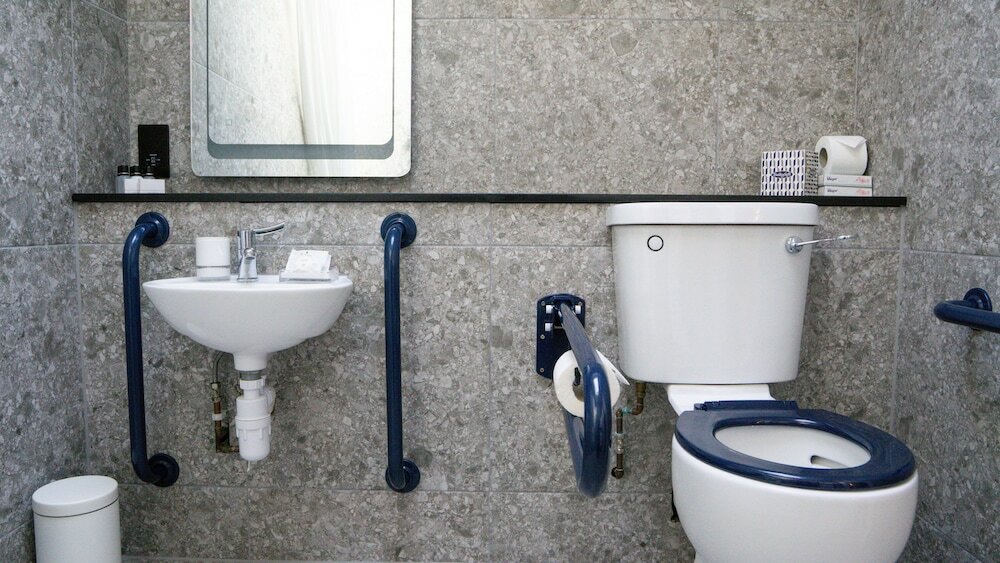 Фото The Pillar Hotel