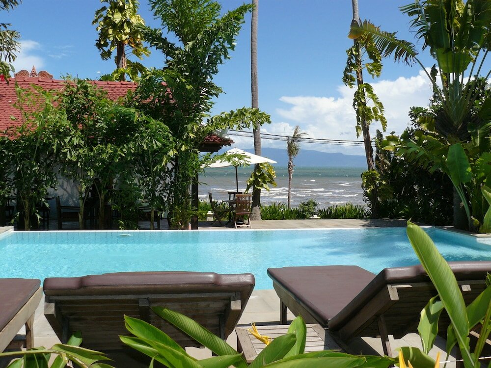 Фото Mealea Resort