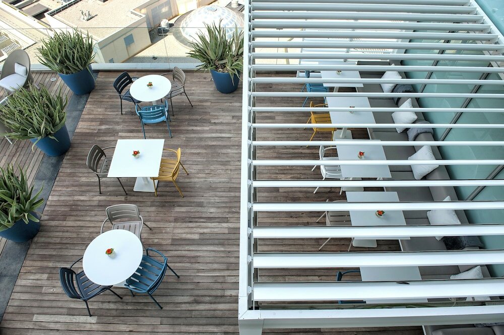 Фото Ac Hotel Barcelona Forum