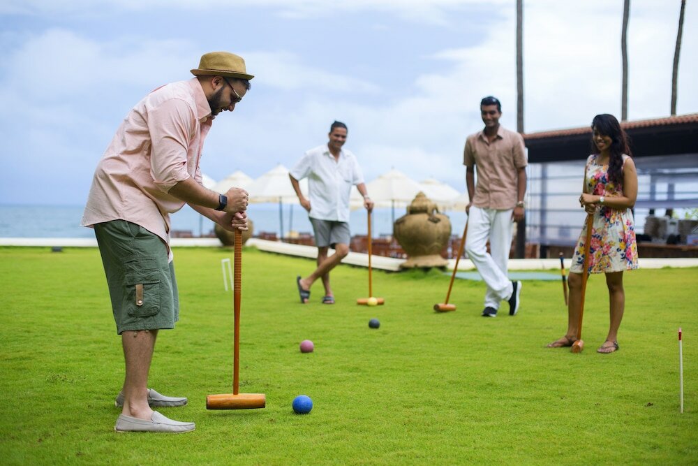 Фото Galle Face Hotel