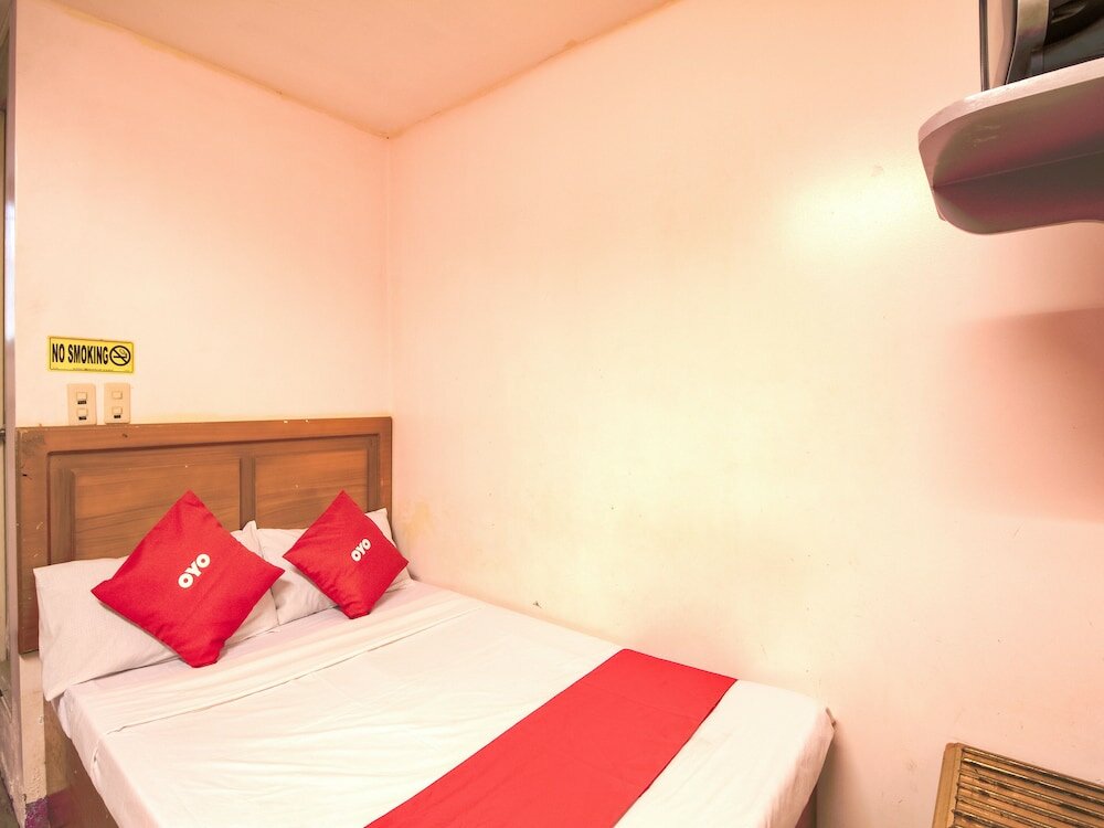 Фото Oyo 790 Mango Inn