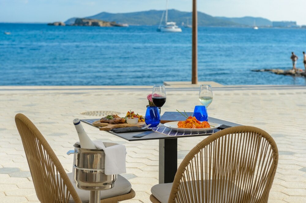 Фото Vibra Maritimo