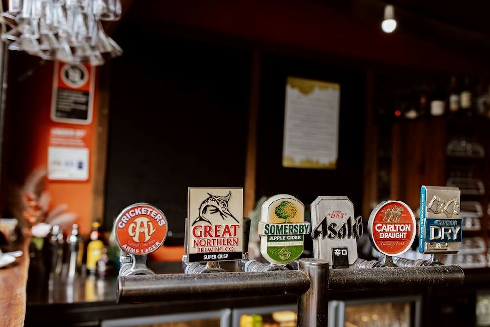 Фото Tindarra Resort