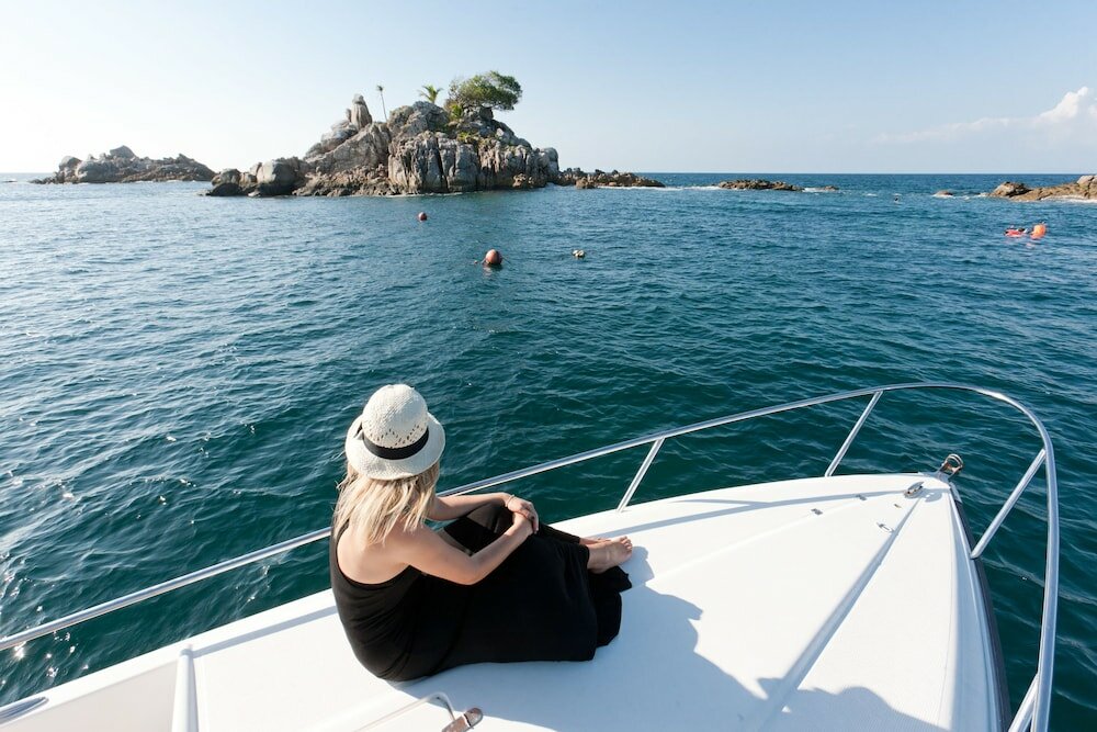 Фото Trisara Villas & Residences Phuket