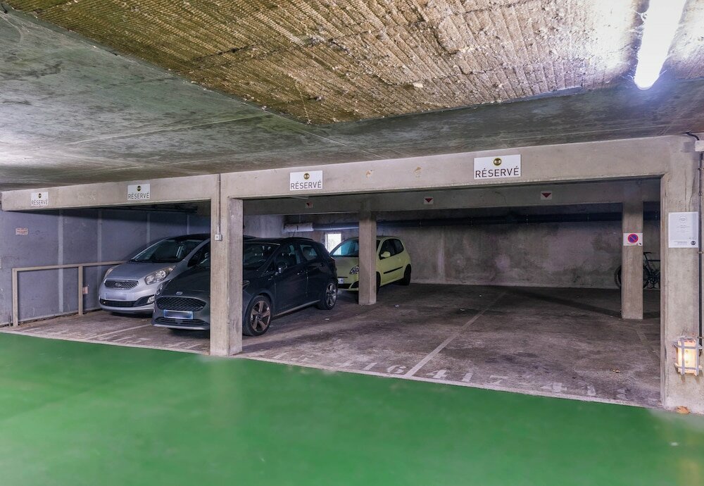 Фото B&B Hotel Lyon Centre Part-Dieu Gambetta