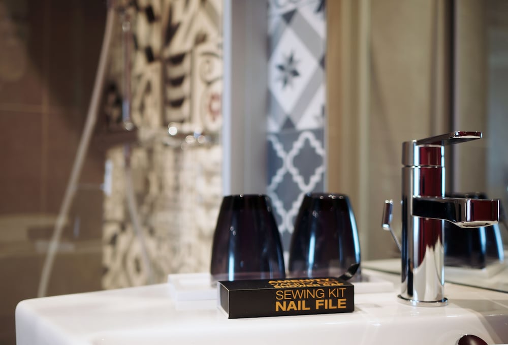 Фото Alex Hotel & SPA