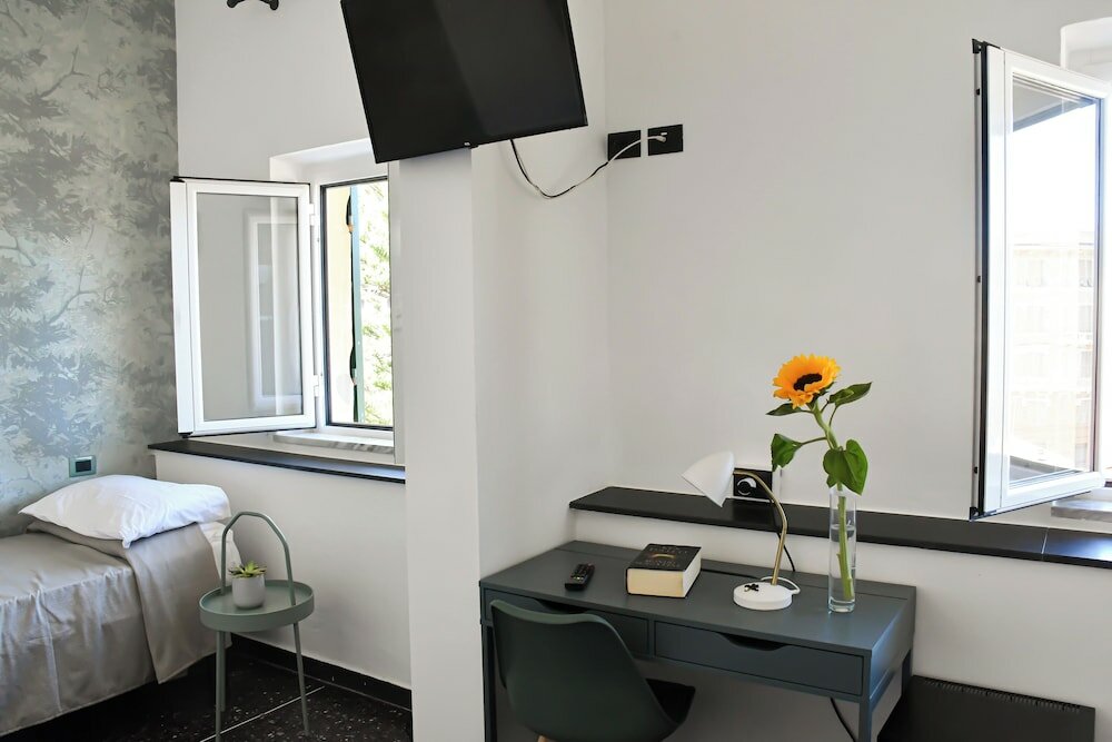 Фото Hotel Le Palme