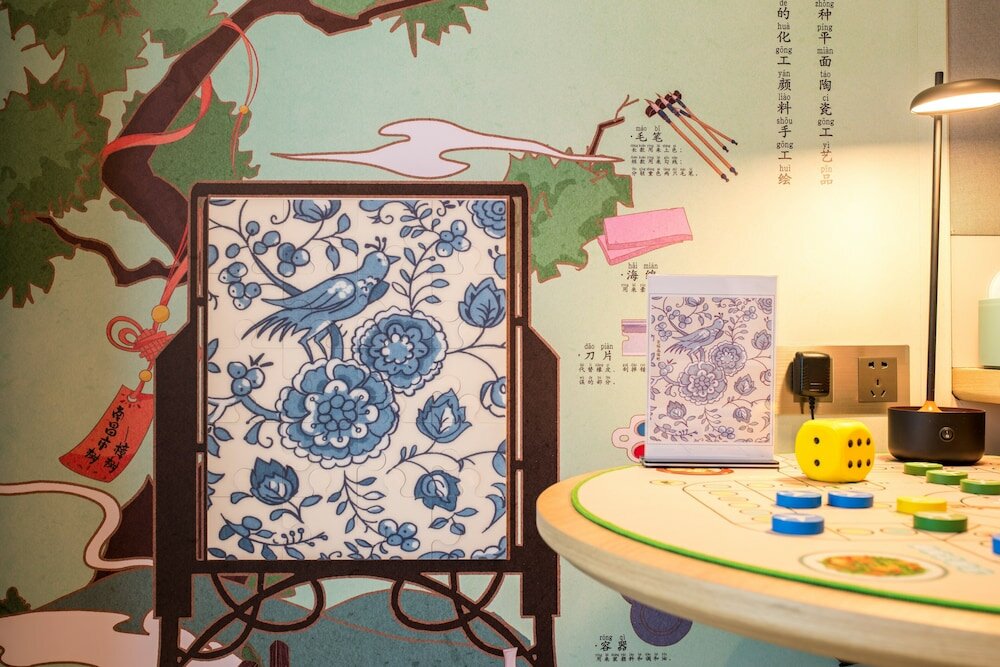 Фото Holiday Inn Express Nanchang Riverside, an Ihg Hotel