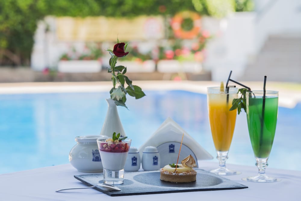Фото El Minzah Hotel by Le Royal