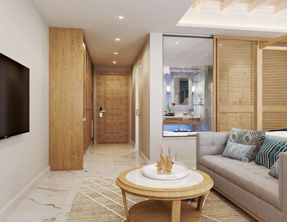 Фото Amanti, MadeForTwo Hotels – Ayia Napa