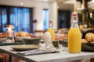 Гостиница Muze Hotel