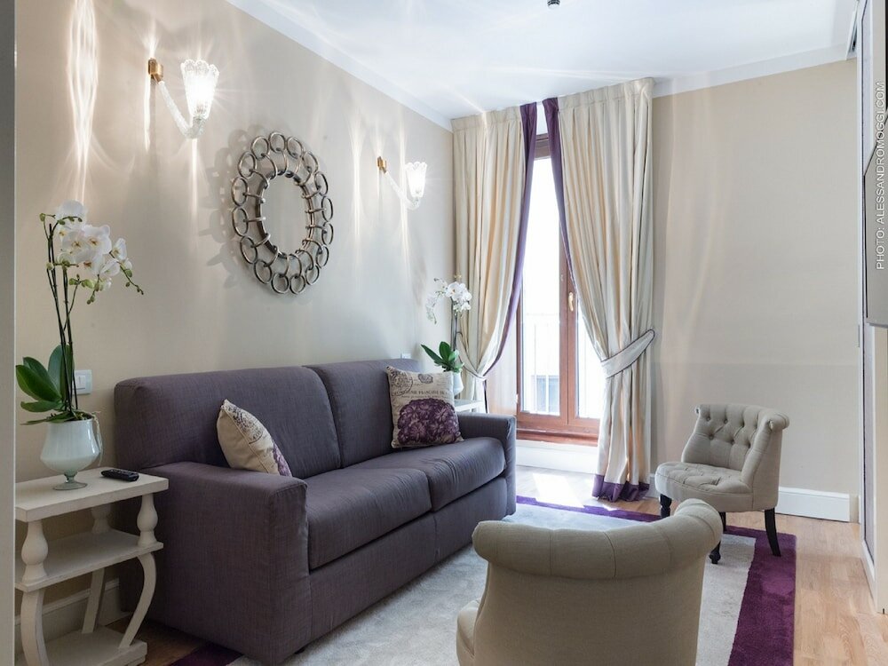 Фото Отель Grand Hotel Cavour