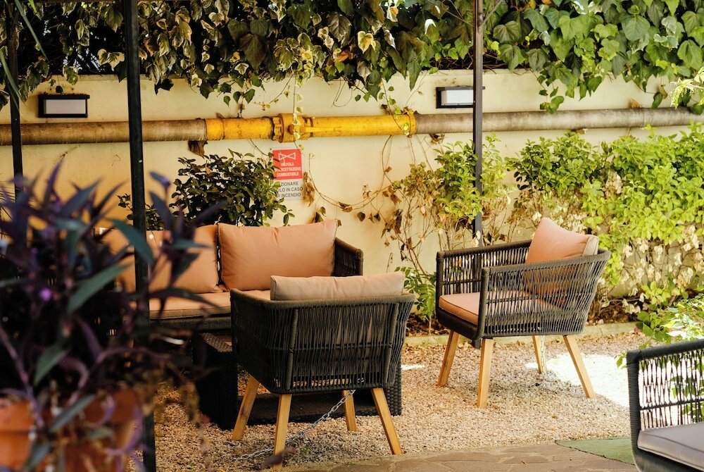 Фото Club House Hotel