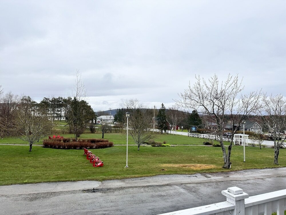 Фото Ceilidh Country Lodge