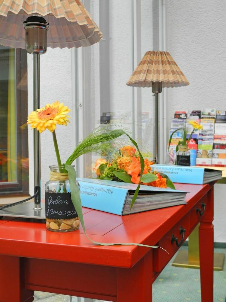 Фото Waldhotel Wandlitz