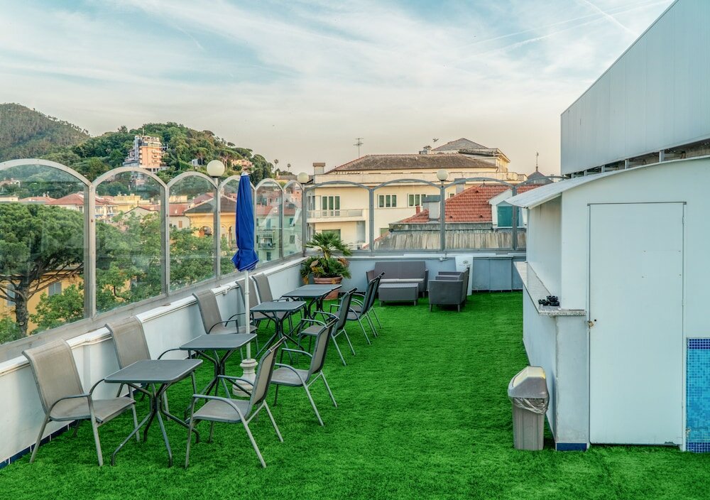 Фото Grande Albergo Sestri Levante