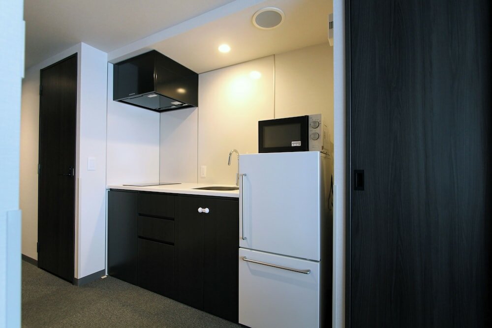 Фото Koko Hotel Residence Kyoto Nijo Castle