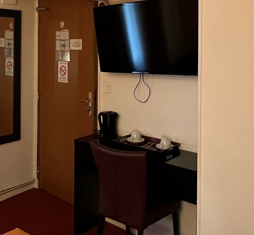 Фото Le Nouvel Hôtel du Théâtre