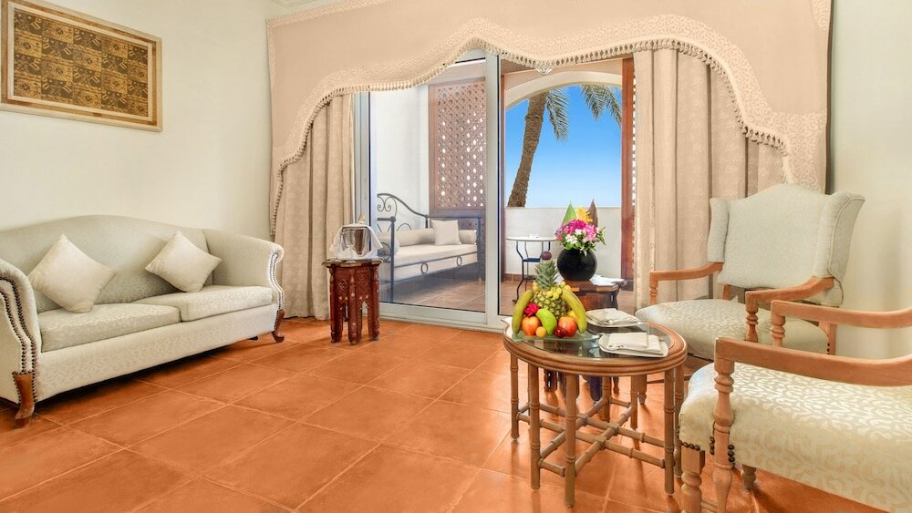 Фото Domina Coral Bay Elisir