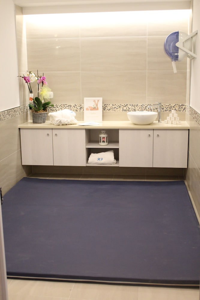 Фото Отель Floridiana Terme