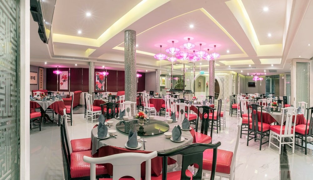 Фото Royal Rattanakosin Hotel