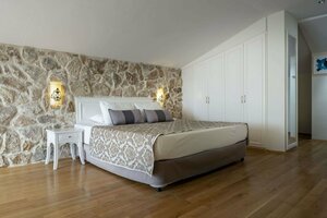 Гостиница Argos Hotel