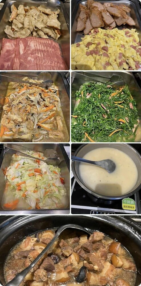 Фото Moonshy Boutique Motel