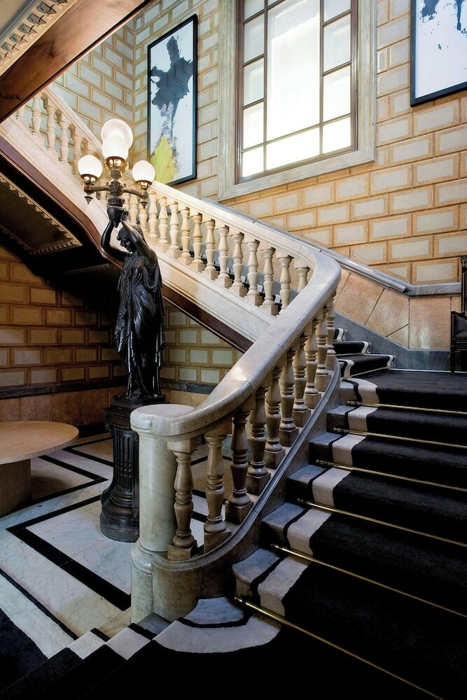 Фото Cotton House Hotel, Autograph Collection