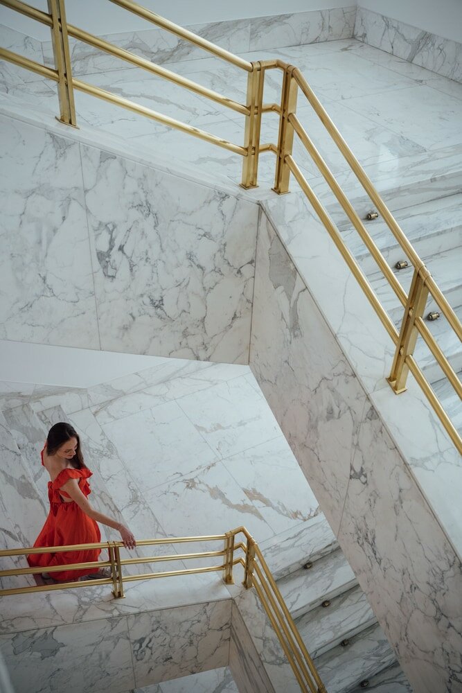 Фото Almanac X Alcron Prague