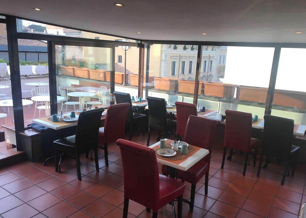 Фото Hotel Canova