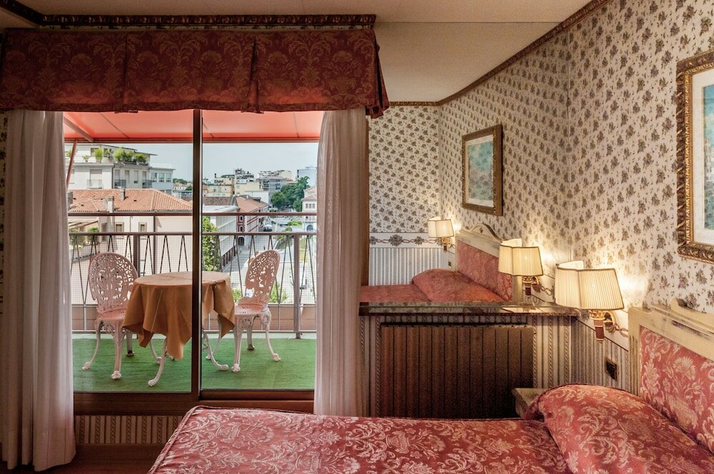 Фото Hotel Venezia