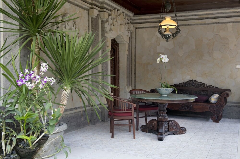 Фото Teja Homestay