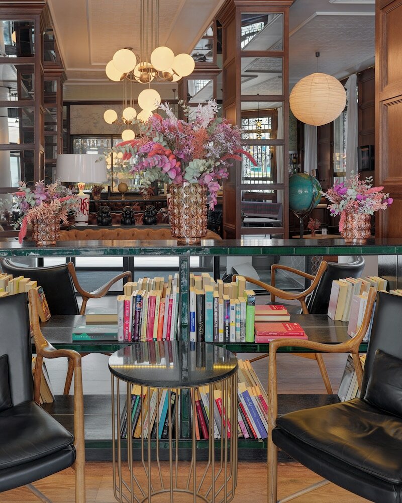 Фото H10 Montcada