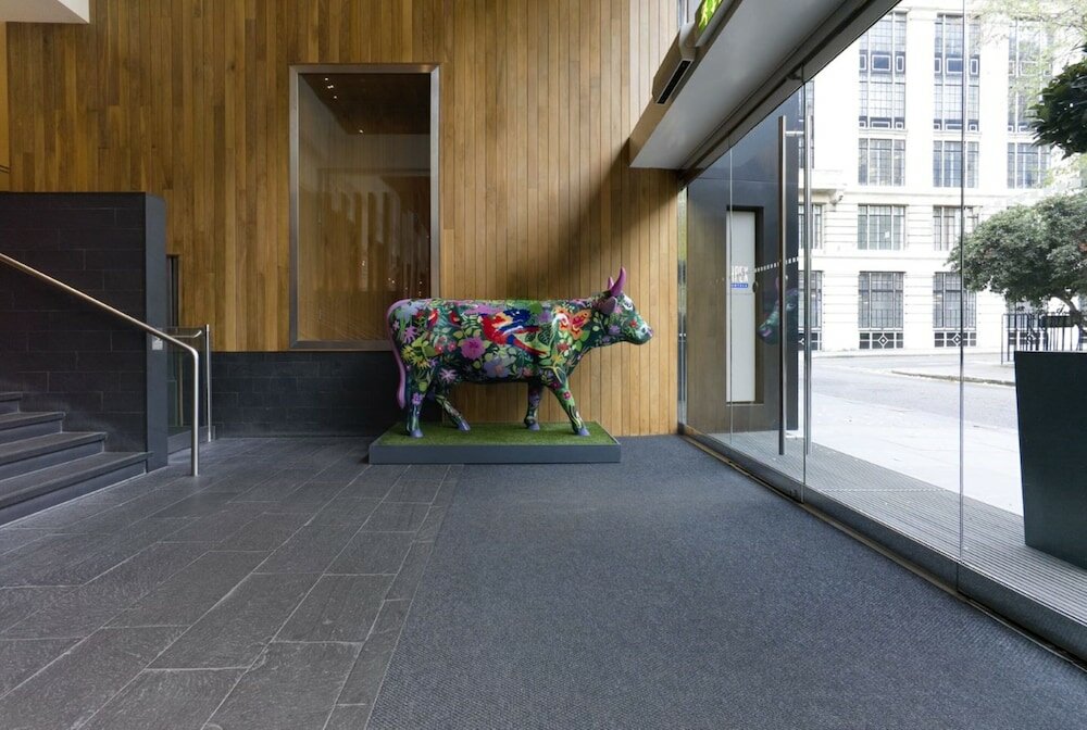 Фото Apex City of London Hotel