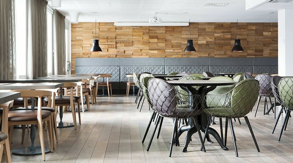 Фото Comfort Hotel Norrköping