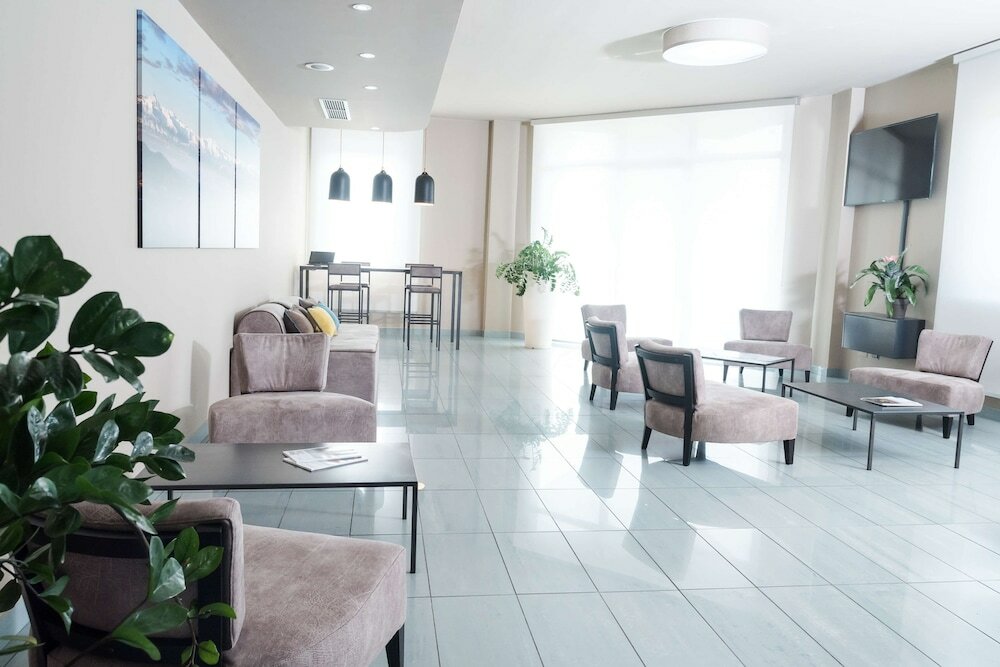 Фото Blu Hotel
