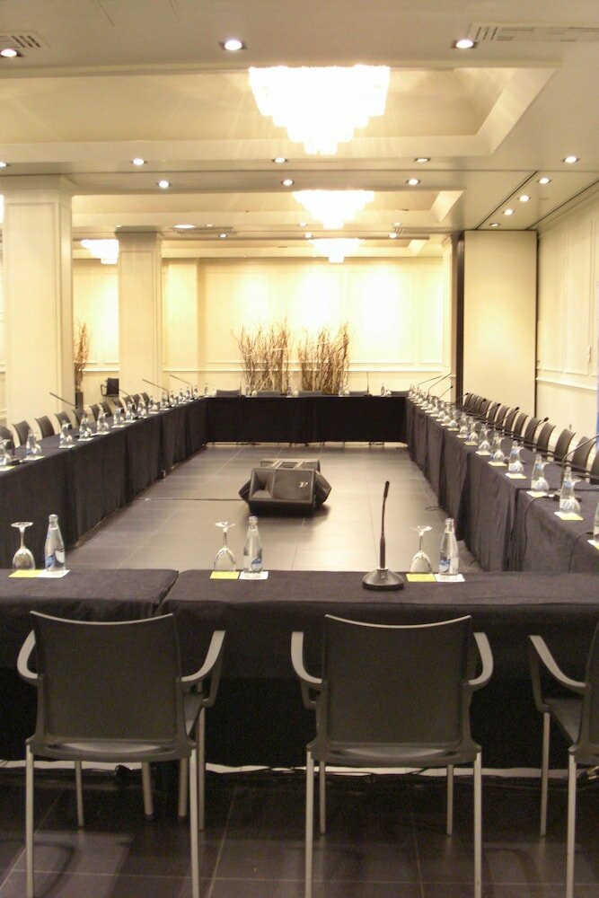 Фото Hotel Silken Reino de Aragón