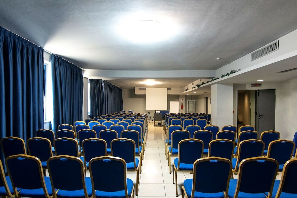 Фото Blu Hotel