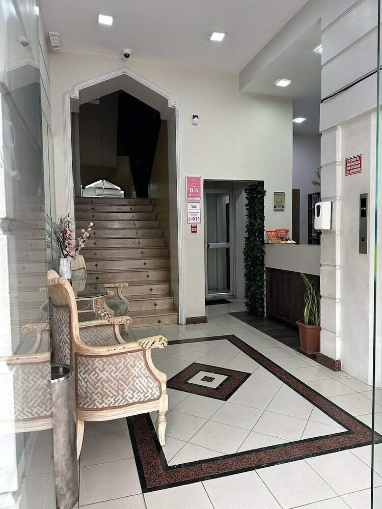 Hotel Hotel Las Peñas, Guayaquil, photo