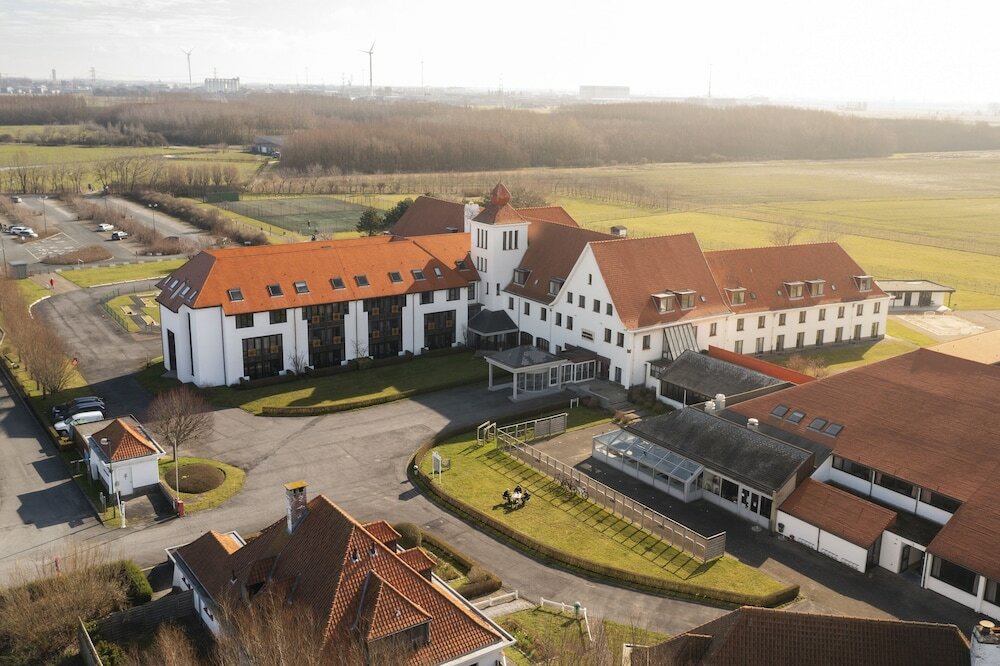 Фото Corsendonk Duinse Polders