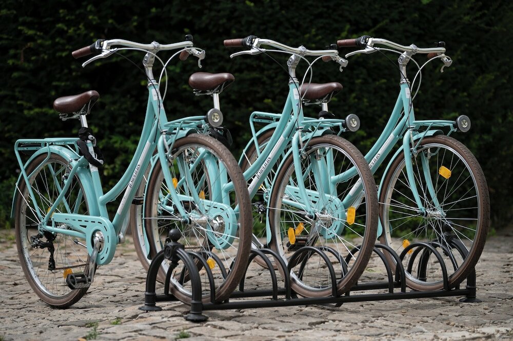 Фото Grand Hotel des Templiers