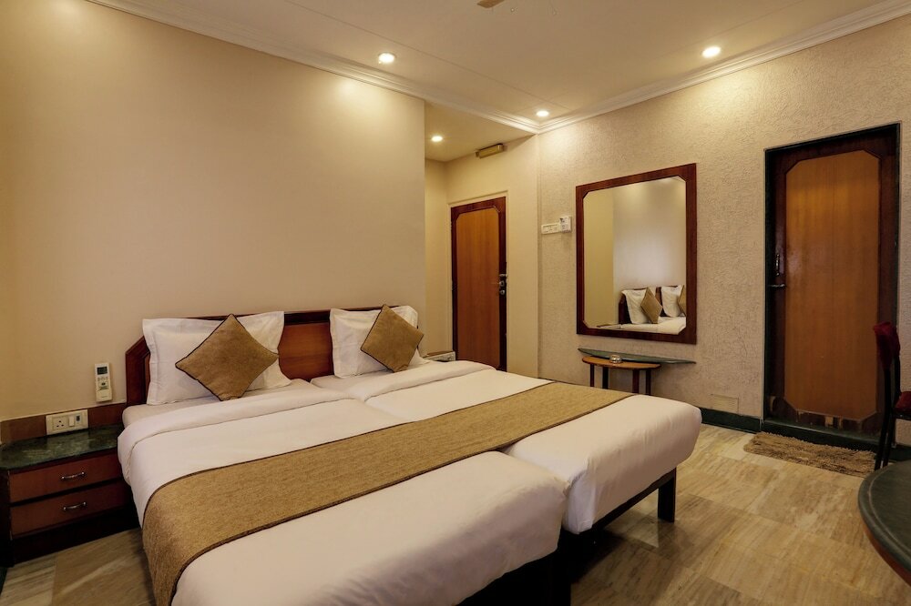 Фото Hotel Accord Mumbai