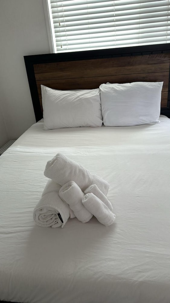 Фото Sand Castle Inn